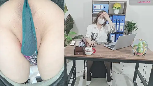Spa-LinhLinh online show from July 11, 2026, 3:26 pm