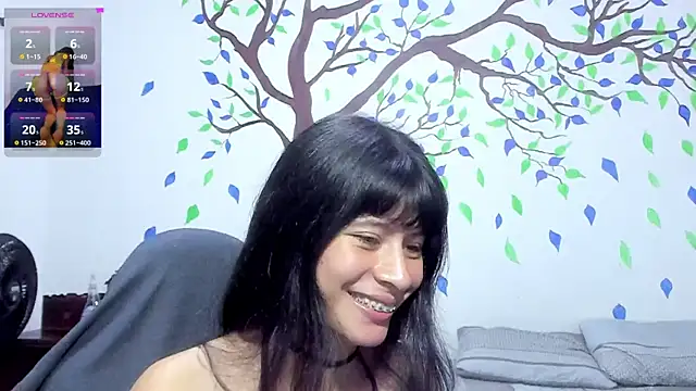 abbiez  online show from July 5, 2026, 4:30 am