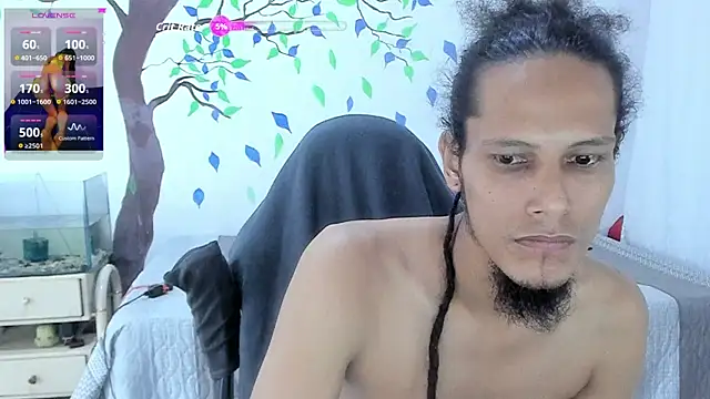 abbiez  online show from August 7, 2026, 10:45 pm