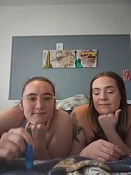 AndHerXO online show from May 16, 2026, 5:01 pm