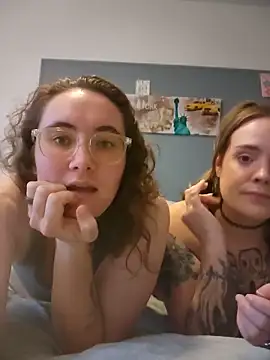 AndHerXO online show from May 27, 2026, 3:31 pm