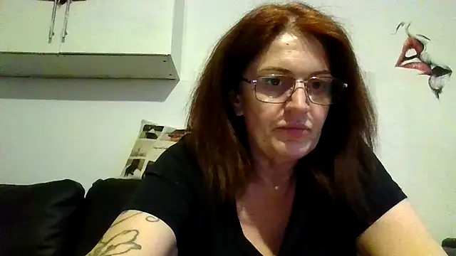 RubyyRosee online show from May 10, 2026, 6:57 pm
