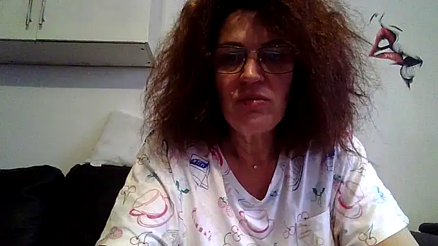RubyyRosee online show from May 21, 2026, 9:16 am