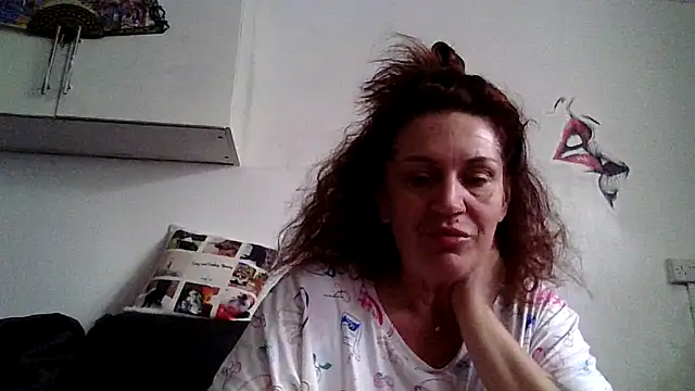 RubyyRosee online show from May 26, 2026, 10:11 am