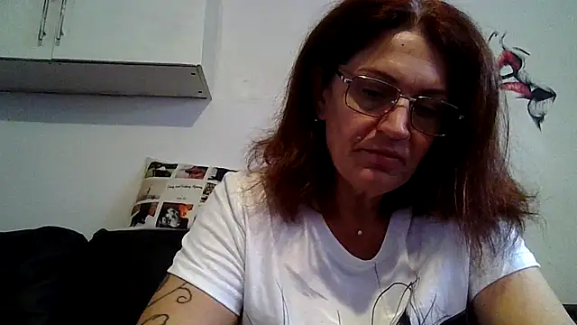 RubyyRosee online show from May 30, 2026, 5:37 am