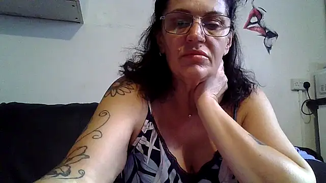 RubyyRosee online show from July 2, 2026, 6:19 am