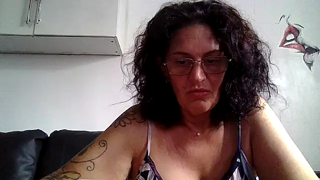 RubyyRosee online show from July 11, 2026, 7:55 am