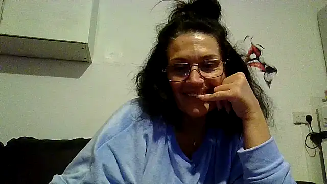 RubyyRosee online show from July 15, 2026, 5:45 am