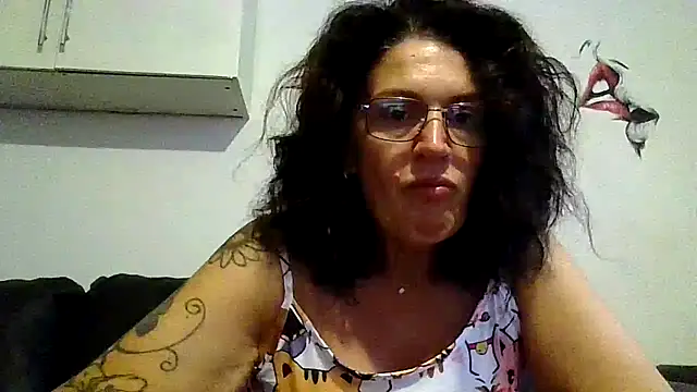 RubyyRosee online show from July 16, 2026, 5:46 am