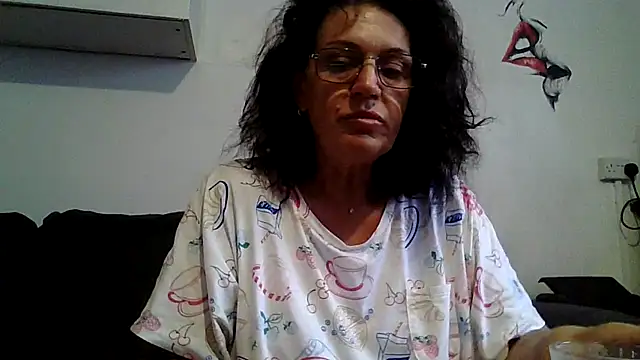 RubyyRosee online show from July 18, 2026, 5:55 am