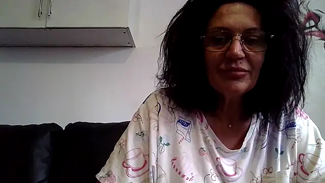 RubyyRosee online show from July 19, 2026, 8:07 am