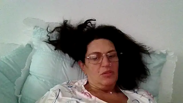 RubyyRosee online show from July 20, 2026, 8:28 am