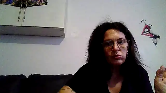 RubyyRosee online show from July 22, 2026, 1:25 pm