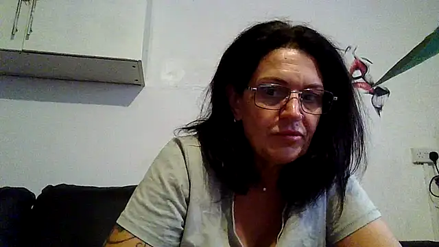 RubyyRosee online show from July 24, 2026, 5:16 am
