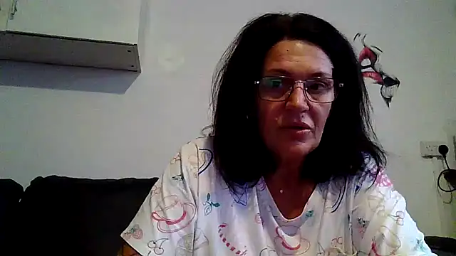 RubyyRosee online show from July 25, 2026, 6:00 am