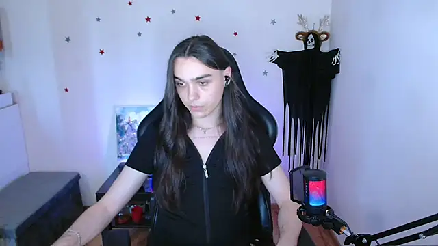 Gabi299 online show from July 2, 2026, 9:37 am
