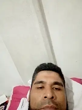 RandalHot online show from July 7, 2026, 5:54 am