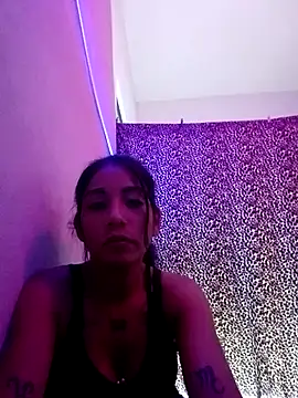 RandalHot online show from July 17, 2026, 6:42 am