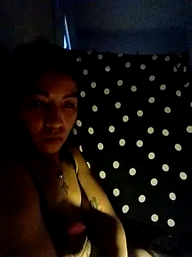 RandalHot online show from August 9, 2026, 6:02 pm