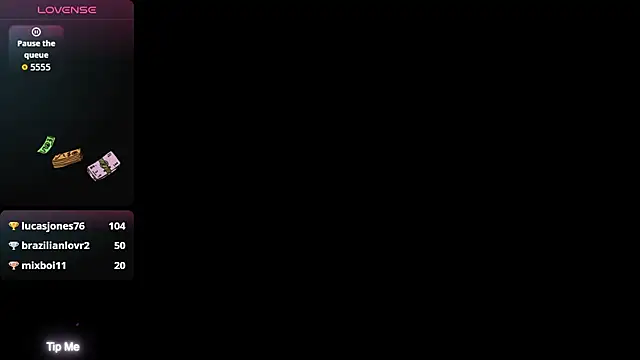 blackbignude online show from July 7, 2026, 6:47 am