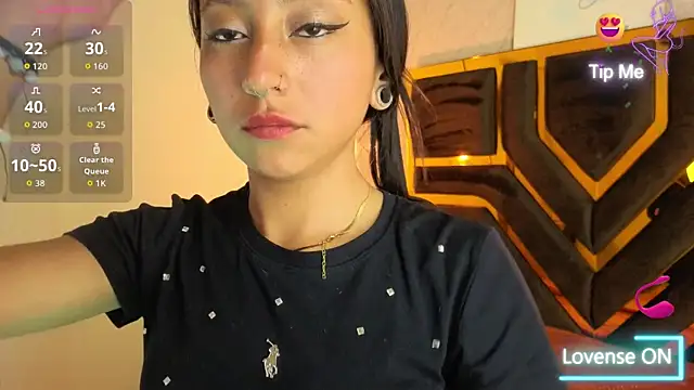Snapshot of Sheilly_brown chatting on July 16, 2026, 7:53 pm Sheilly brown online show from July 16, 2026, 7:53 pm
