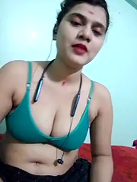 Kavya-Tiwari online show from June 18, 2026, 6:01 pm