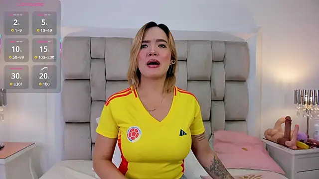 frehia dimou online show from July 3, 2026, 11:38 am