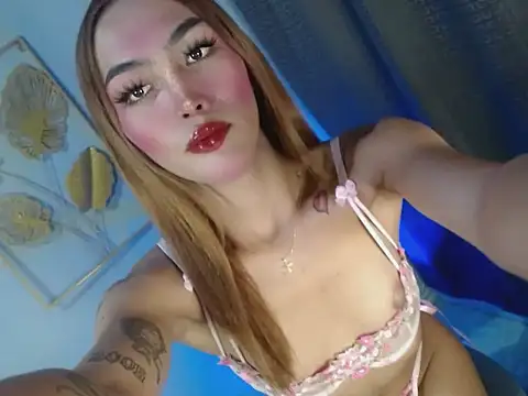 sweetfuckerbaby18 online show from June 27, 2026, 4:45 pm