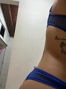 Harley J  online show from August 6, 2026, 11:34 am
