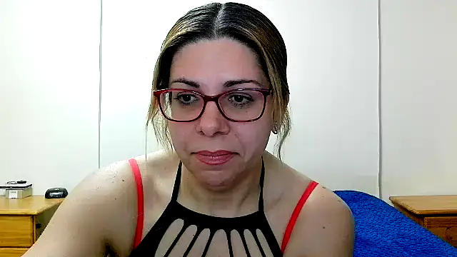 MysticBlue69 online show from July 5, 2026, 11:12 pm
