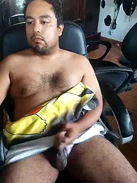 Hotknight online show from May 15, 2026, 11:23 pm