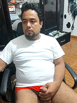 Hotknight online show from July 10, 2026, 8:29 am