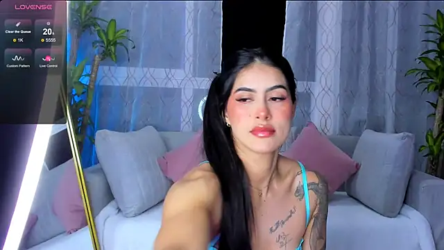 Valkyrie sky online show from July 3, 2026, 4:41 am