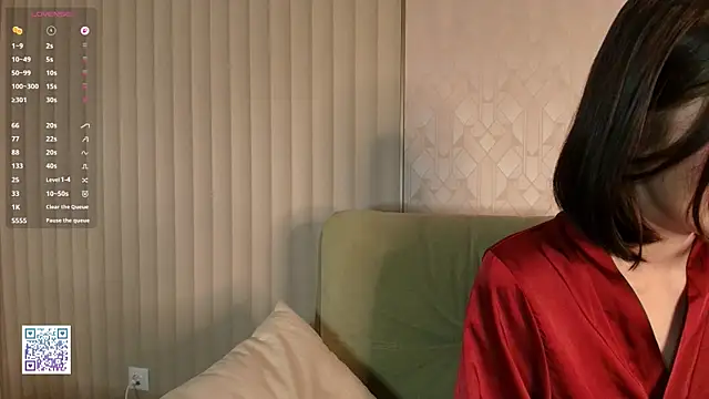 Snapshot of Fire_katie chatting on July 30, 2026, 5:01 pm Fire katie online show from July 30, 2026, 5:01 pm