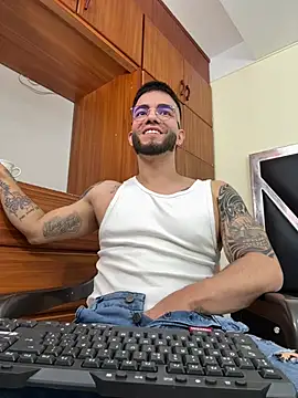 King Draven3 online show from July 30, 2026, 12:26 pm