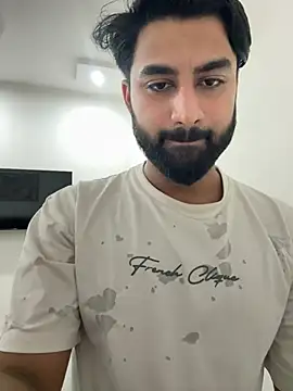 hottestboy03 online show from July 5, 2026, 6:31 am