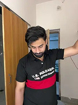 hottestboy03 online show from July 9, 2026, 5:33 am