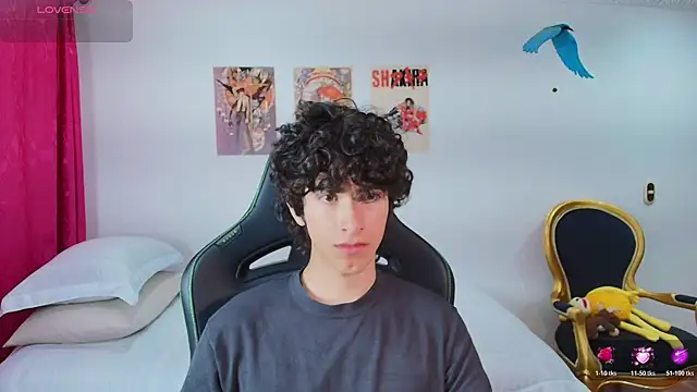 Nude Boy18 online show from July 25, 2026, 12:42 am