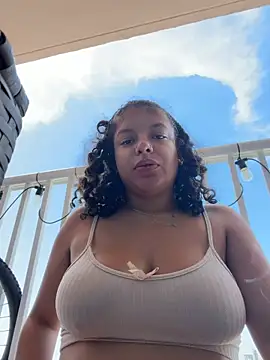 allybluee777 online show from July 24, 2026, 3:21 pm