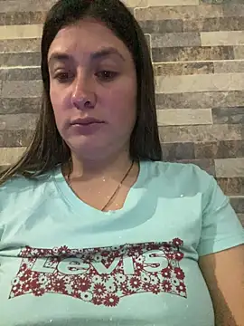 Abby-LS online show from June 26, 2026, 11:20 pm