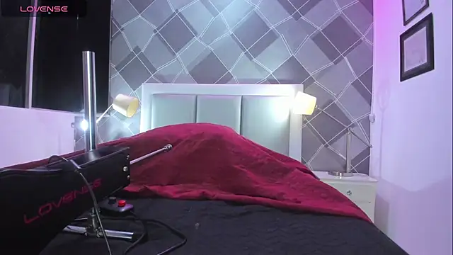 shantala nastasiia online show from July 23, 2026, 12:35 am