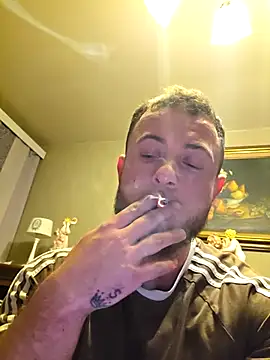 MushroomM1 online show from May 12, 2026, 9:01 pm