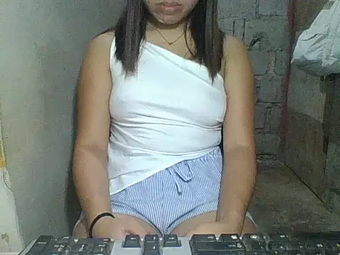 Skinny PinayGirljust18 online show from June 17, 2026, 6:53 pm