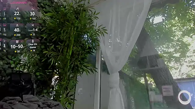 Lexi Storm online show from June 14, 2026, 6:37 am