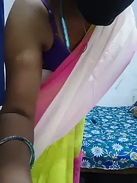 deepa-telugu143 online show from July 19, 2026, 1:15 pm