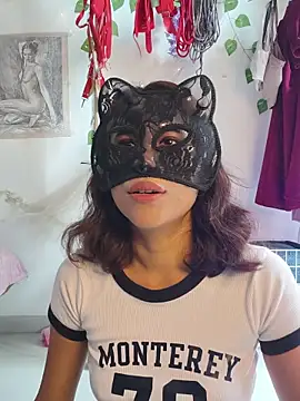 SinfulTemptation online show from July 20, 2026, 5:44 am