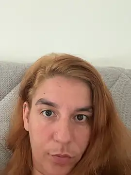 hottyFcup online show from June 19, 2026, 5:56 am