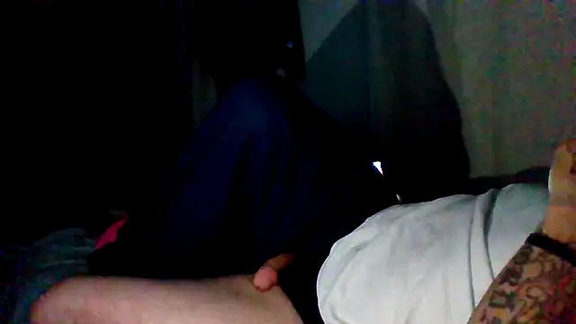 KingRonni online show from July 11, 2026, 3:53 am