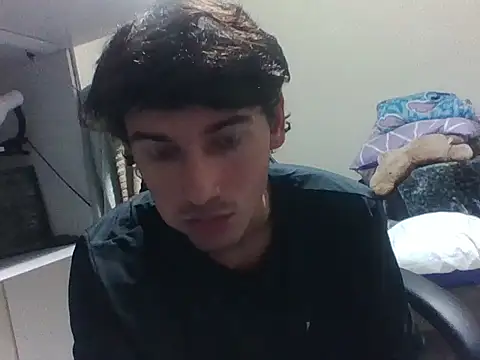 Snapshot of zyonboy1 chatting on July 9, 2026, 10:47 pm zyonboy1 online show from July 9, 2026, 10:47 pm