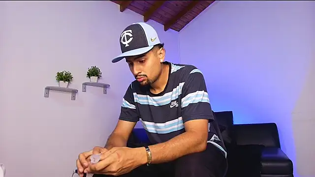 Deivy gram online show from July 23, 2026, 7:34 pm